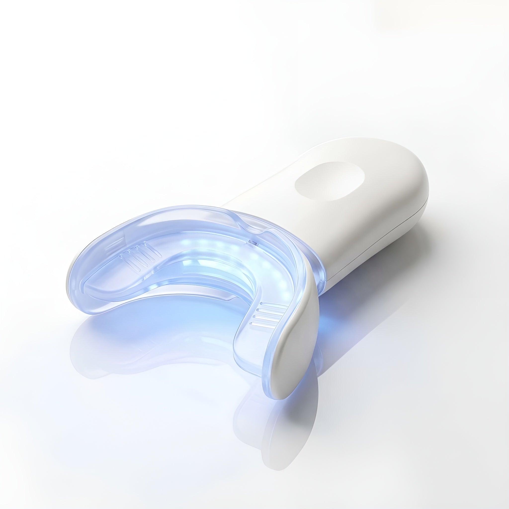 BLANC Whitening Kit — Smile louder
